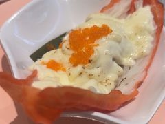-争鲜回转寿司(海曙天一PLUS店)