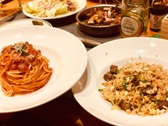 -食间牛排(湖西路店)