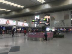 -福州长乐国际机场