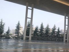 -洛阳龙门站