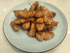 -芝麻花餐厅(祁家豁子店)