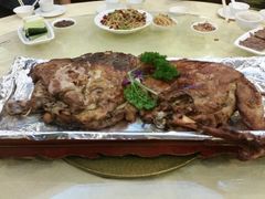 那达慕蒙古风味酒楼-那达慕蒙古风味酒楼