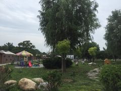 -北京72度温泉度假民宿