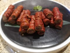 缠丝凤爪-长安壹号