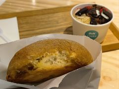 -丁丁&当当牦牛酸奶·酥油面包(官门口店)