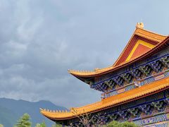 -崇圣寺三塔文化旅游区