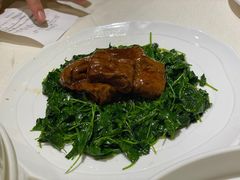 -老正兴菜馆(福州路店)