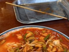 -伊隆斋(什刹海店)