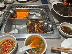 -海底捞火锅(松雷店)
