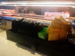 -争鲜回转寿司(东方银座店)