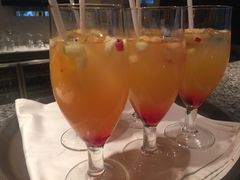 -浦东绿地铂骊酒店品珍轩中餐厅