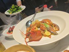 -眉州东坡(博雅店)