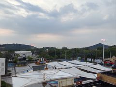 -上海玛雅海滩水公园