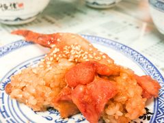 -恒信牛奶甜品(南京总店)