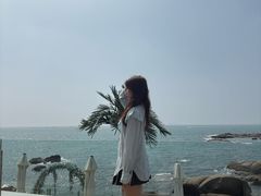 -Vanillacafe香草咖啡(银海大世界店)