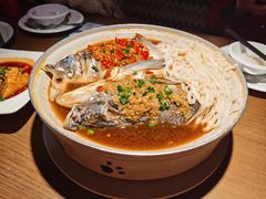 -庆江南江南菜(昆山吾悦广场店)