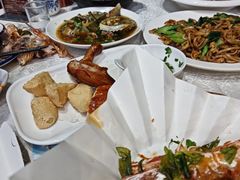 -东江海鲜大排档·潮汕菜·砂锅粥