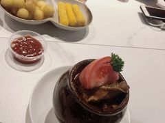 -清真·艾美可餐厅(鹏欣水游城店)