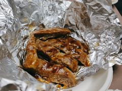 -必胜客(花舞大唐博物馆店)