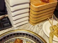 -火炉火自助餐(喜隆多店)