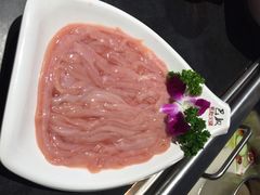 巴奴毛肚火锅(广益哥伦布店)-巴奴毛肚火锅(广益哥伦布店)