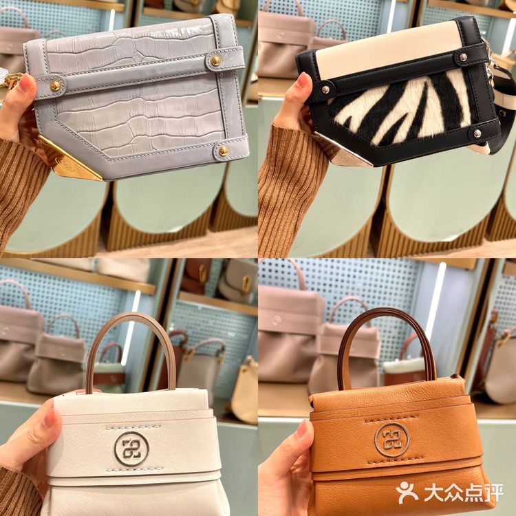 杭州探店 | 被国奢包包惊艳到的一天🛍