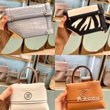 杭州探店 | 被国奢包包惊艳到的一天🛍
