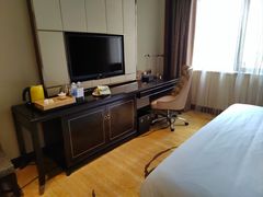 -汕头龙光喜来登酒店
