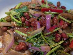 -红满堂·龙虾·牛蛙·淮扬菜(濠北路店)