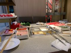 -海底捞大排档火锅(悦荟广场店)