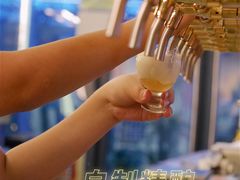 -Ambra Haus琥珀屋精酿餐厅(宝山店)