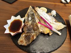 -七条鱼日本料理(远洋乐堤港店)