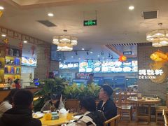 -德胜轩正宗顺德菜(宝安沙井会展中心店)