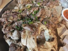 -闽公馆·客家私房菜·商务宴请·包厢(杏林橡树湾店)