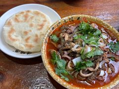 -德顺源·非遗烧麦·老菜(大观园店)