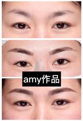-Easy Lady美甲美睫半永久纹绣工作室