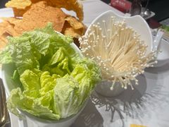-犇鼎牛潮汕牛肉火锅(新辰里学清路店)