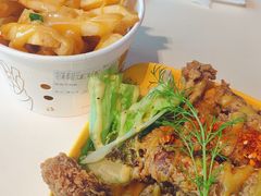 -艾薯夫妇Aysh(福田星河COCOPark店)