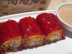 -陶陶居酒家(SM二期购物广场店)
