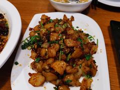 -三猫黑鱼花(南大店)