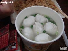 -原巷口鱼丸店(龙头路外卖店)