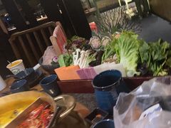 -湊湊火锅·茶憩(东城万达店)