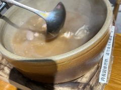 -猪腰一家·地道佛山菜(盐步店)