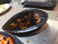 -大漠狼来了碳烤羊腿(上海直营总店)