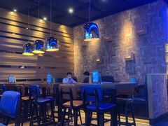 大堂-bluefrog蓝蛙(皇庭广场店)