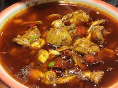 -李叔叔虾蟹大排档(青羊店)