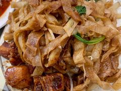 -葛记焖饼(伏牛路店)