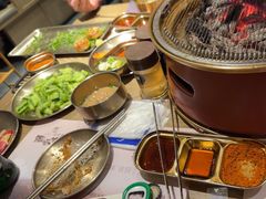 -西塔老太太泥炉烤肉(沈阳店)