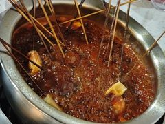 -牛华八婆麻辣烫(起源店)