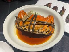 -江南雅厨(李公堤店)